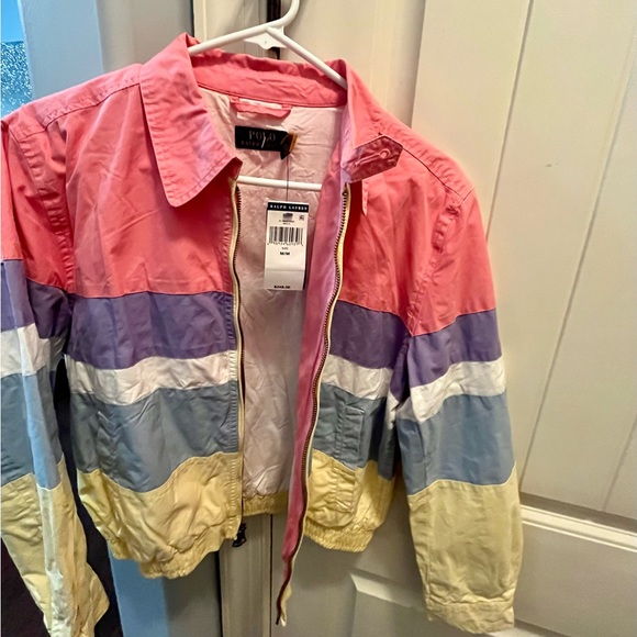 Cute Ralph Lauren Jacket! - Picture 3 of 4